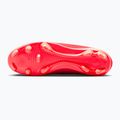 Herren-Fußballschuhe Nike Mercurial Vapor 17 Club bright crimson/blur 4