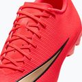 Herren-Fußballschuhe Nike Mercurial Vapor 17 Club bright crimson/blur 5
