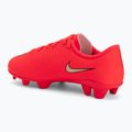 Kinder-Fußballschuhe Nike Jr. Mercurial Vapor 17 Club bright crimson/blur 3