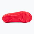 Kinder-Fußballschuhe Nike Jr. Mercurial Vapor 17 Club bright crimson/blur 4