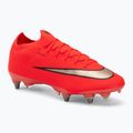 Herren-Fußballschuhe Nike Mercurial Vapor 17 Elite bright crimson/blur