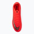 Herren-Fußballschuhe Nike Mercurial Vapor 17 Elite bright crimson/blur 5