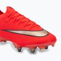 Herren-Fußballschuhe Nike Mercurial Vapor 17 Elite bright crimson/blur 7