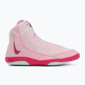 Ringerschuhe Nike Inflict 4 pink foam/desert pink/pink rise/rrtic green 2