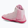 Ringerschuhe Nike Inflict 4 pink foam/desert pink/pink rise/rrtic green 3