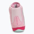 Ringerschuhe Nike Inflict 4 pink foam/desert pink/pink rise/rrtic green 6