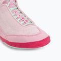 Ringerschuhe Nike Inflict 4 pink foam/desert pink/pink rise/rrtic green 7