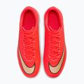 Herren-Fußballschuhe Nike Mercurial Vapor 17 Club bright crimson/blur 3