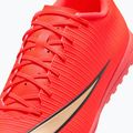 Herren-Fußballschuhe Nike Mercurial Vapor 17 Club bright crimson/blur 5