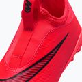 Kinder-Fußballschuhe Nike Jr. Mercurial Vapor 17 Club PS bright crimson/blur 5