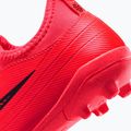 Kinder-Fußballschuhe Nike Jr. Mercurial Vapor 17 Club PS bright crimson/blur 6