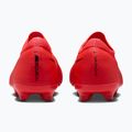 Kinder-Fußballschuhe Nike Jr. Mercurial Vapor 17 Pro bright crimson/blur 2