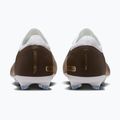 Kinder-Fußballschuhe Nike Jr. Vapor 17 Pro "Kylian Mbappé" Metallic Gold/Green Glow 2
