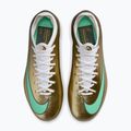 Kinder-Fußballschuhe Nike Jr. Vapor 17 Pro "Kylian Mbappé" Metallic Gold/Green Glow 3