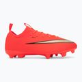Kinder-Fußballschuhe Nike Jr. Mercurial Vapor 17 Academy bright crimson/blur 2
