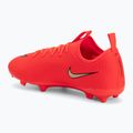 Kinder-Fußballschuhe Nike Jr. Mercurial Vapor 17 Academy bright crimson/blur 3