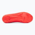 Kinder-Fußballschuhe Nike Jr. Mercurial Vapor 17 Academy bright crimson/blur 4
