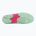 Ringerschuhe Nike Tawa pink foam/pink rise/arctic green/desert pink 4