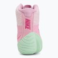Ringerschuhe Nike Tawa pink foam/pink rise/arctic green/desert pink 6