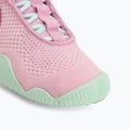 Ringerschuhe Nike Tawa pink foam/pink rise/arctic green/desert pink 7