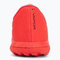 Kinder-Fußballschuhe Nike Jr. Mercurial Vapor 17 Club bright crimson/blur 6