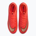Herren-Fußballschuhe Nike Mercurial Vapor 17 Pro bright crimson/blur 3