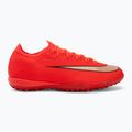 Herren-Fußballschuhe Nike Mercurial Vapor 17 Pro bright crimson/blur 2