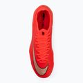 Herren-Fußballschuhe Nike Mercurial Vapor 17 Pro bright crimson/blur 5