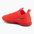 Kinder-Fußballschuhe Nike Jr. Mercurial Vapor 17 Academy bright crimson/blur 3