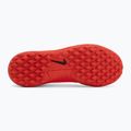 Kinder-Fußballschuhe Nike Jr. Mercurial Vapor 17 Academy bright crimson/blur 4