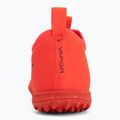 Kinder-Fußballschuhe Nike Jr. Mercurial Vapor 17 Academy bright crimson/blur 6