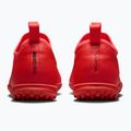 Kinder-Fußballschuhe Nike Jr. Mercurial Vapor 17 Academy bright crimson/blur 2
