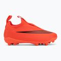 Kinder-Fußballschuhe Nike Jr. Mercurial Vapor 17 Club PS bright crimson/blur 2