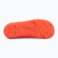 Kinder-Fußballschuhe Nike Jr. Mercurial Vapor 17 Club PS bright crimson/blur 4