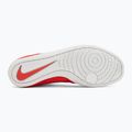 Ringerschuhe Nike Footsweep 2 hyper royal/metallic silver 4