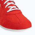 Ringerschuhe Nike Footsweep 2 hyper royal/metallic silver 7