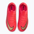 Kinder-Fußballschuhe Nike Jr. Mercurial Vapor 17 Academy bright crimson/blur 3