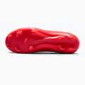 Kinder-Fußballschuhe Nike Jr. Mercurial Vapor 17 Academy bright crimson/blur 4