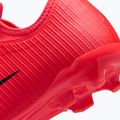 Kinder-Fußballschuhe Nike Jr. Mercurial Vapor 17 Academy bright crimson/blur 6