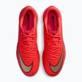 Herren-Fußballschuhe Nike Mercurial Vapor 17 Academy bright crimson/blur 3
