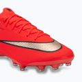 Herren-Fußballschuhe Nike Mercurial Vapor 17 Elite bright crimson/blur 7