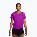 Damen-Laufshirt Nike AeroSwift Dri-Fit ADV vivid purple/purple pulse