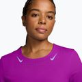 Damen-Laufshirt Nike AeroSwift Dri-Fit ADV vivid purple/purple pulse 3