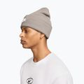 Wintermütze Nike Peak Futura Beanie moon particle/white 3