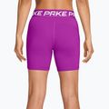 Damen-Shorts Nike Pro 365 vivid purple/white 2
