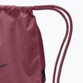 Sack Nike Brasilia 18 l pink smoke/black/gridiron 4