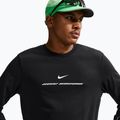 Lauf-Langarmshirt für Herren Nike Dri-Fit black 4
