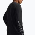 Lauf-Langarmshirt für Herren Nike Dri-Fit black 5