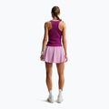Kinder-Tennisshirt Nike Court Advantage true berry/white 3