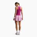 Tennissrock Nike Court Advantage orchid/white 3